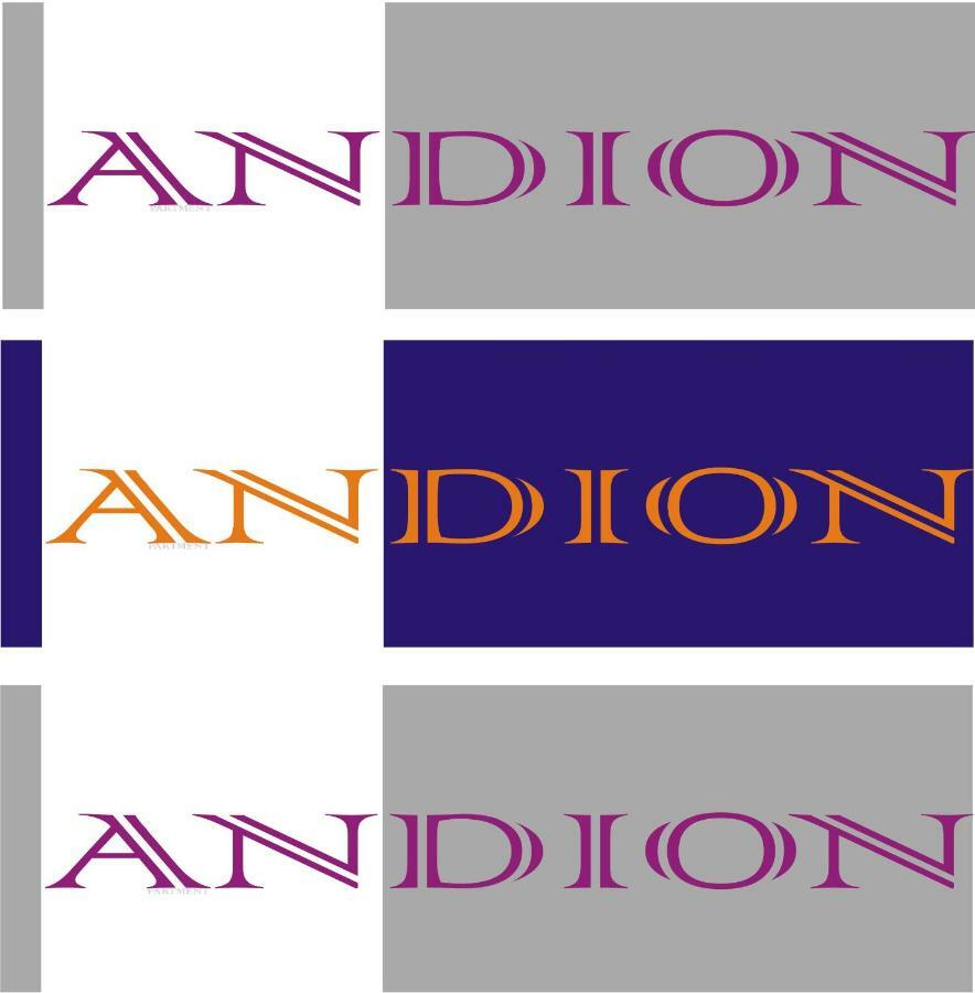 리메나스 Andion 아파트 외부 사진